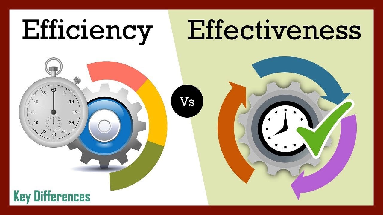 How e-Coop Makes Cooperative Operations More Efficient